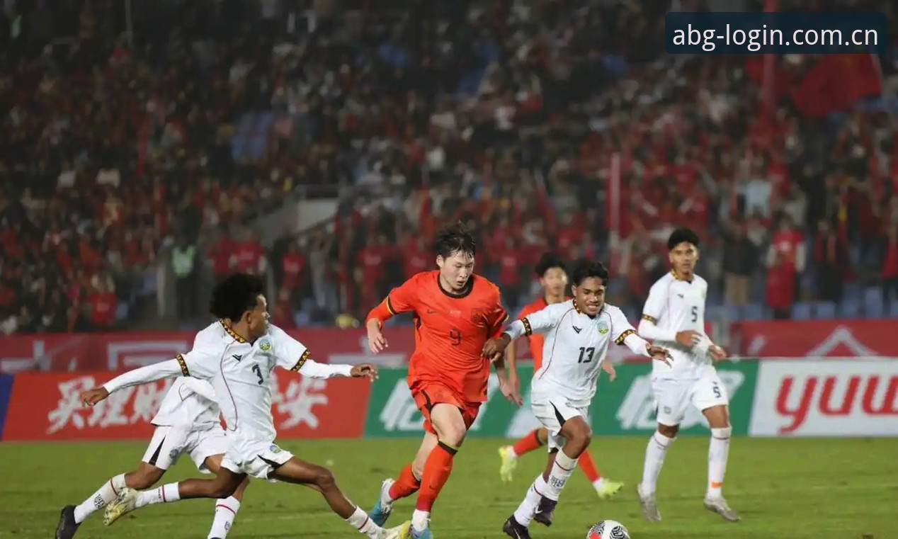 U17世界杯抽签结果深度分析：中国男女足同遇强敌，出线路径全面解读